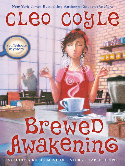 Title details for Brewed Awakening by Cleo Coyle - Wait list